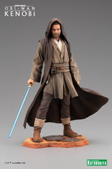 Kotobukiya Star Wars Obi-Wan Kenobi ARTFX 1/7 Statue