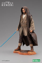 Kotobukiya Star Wars Obi-Wan Kenobi ARTFX 1/7 Statue