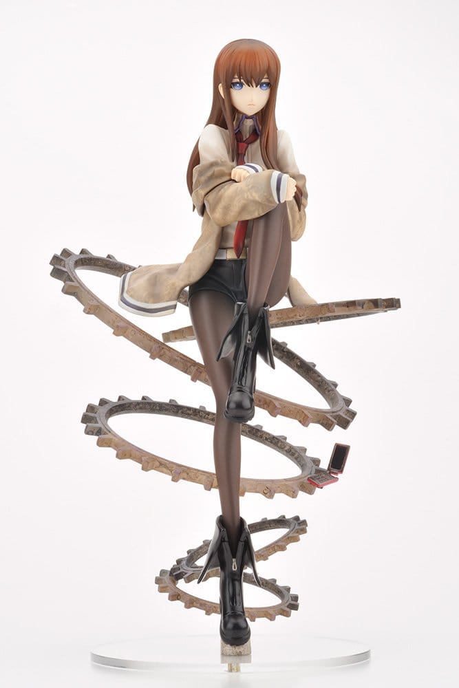 Kotobukiya Steins;Gate Kurisu Makise (Reproduction) 1/8 Figur