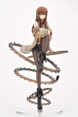 Kotobukiya Steins;Gate Kurisu Makise (Reproduction) 1/8 Figur