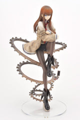 Kotobukiya Steins;Gate Kurisu Makise (Reproduction) 1/8 Figur