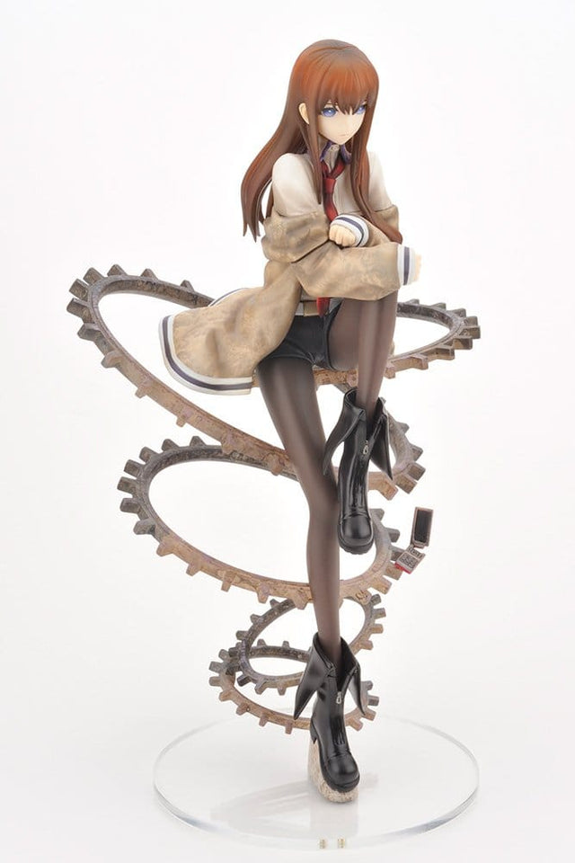 Kotobukiya Steins;Gate Kurisu Makise (Reproduction) 1/8 Figur