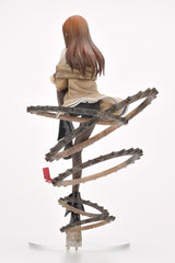 Kotobukiya Steins;Gate Kurisu Makise (Reproduction) 1/8 Figur