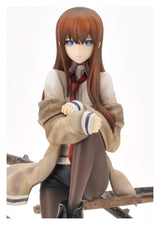 Kotobukiya Steins;Gate Kurisu Makise (Reproduction) 1/8 Figur