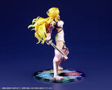 Kotobukiya Tales of Xillia Milla Maxwell 1/8 Figur