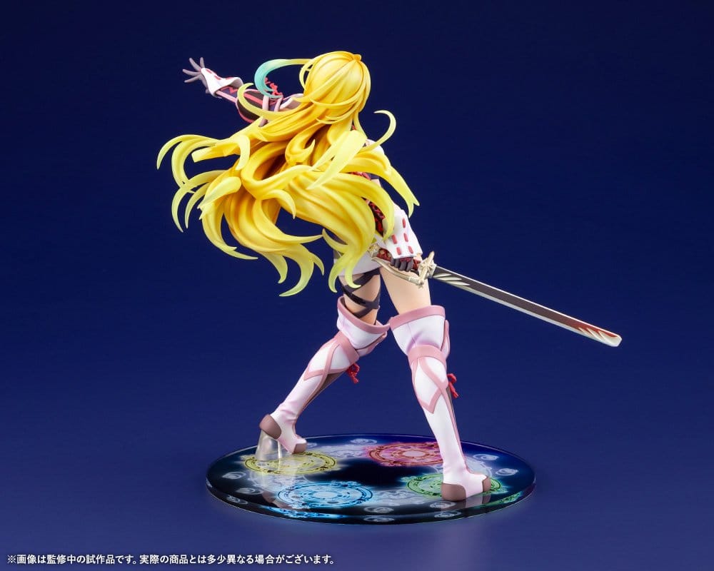 Kotobukiya Tales of Xillia Milla Maxwell 1/8 Figur