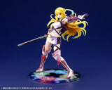 Kotobukiya Tales of Xillia Milla Maxwell 1/8 Figur