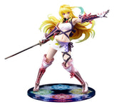 Kotobukiya Tales of Xillia Milla Maxwell 1/8 Figur