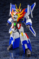 Kotobukiya The Brave Fighter Exkizer Great Exkizer Full Edition Plastic Model Kit