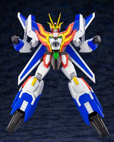 Kotobukiya The Brave Fighter Exkizer Great Exkizer Full Edition Plastic Model Kit