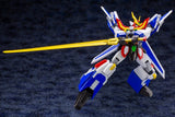 Kotobukiya The Brave Fighter Exkizer Great Exkizer Full Edition Plastic Model Kit
