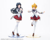 Kotobukiya The Idolmaster Million Live Shizuka Mogami -The Animation- 1/8 Figur