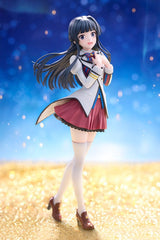 Kotobukiya The Idolmaster Million Live Shizuka Mogami -The Animation- 1/8 Figur
