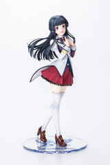 Kotobukiya The Idolmaster Million Live Shizuka Mogami -The Animation- 1/8 Figur