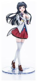 Kotobukiya The Idolmaster Million Live Shizuka Mogami -The Animation- 1/8 Figur