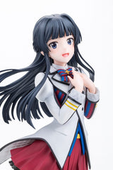 Kotobukiya The Idolmaster Million Live Shizuka Mogami -The Animation- 1/8 Figur