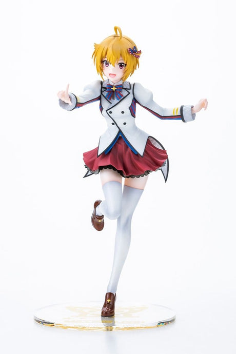 Kotobukiya The Idolmaster Million Live! Tsubasa Ibuki -The Animation- 1/8 PVC Figur