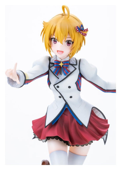 Kotobukiya The Idolmaster Million Live! Tsubasa Ibuki -The Animation- 1/8 PVC Figur
