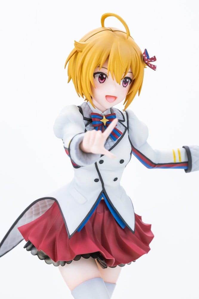 Kotobukiya The Idolmaster Million Live! Tsubasa Ibuki -The Animation- 1/8 PVC Figur