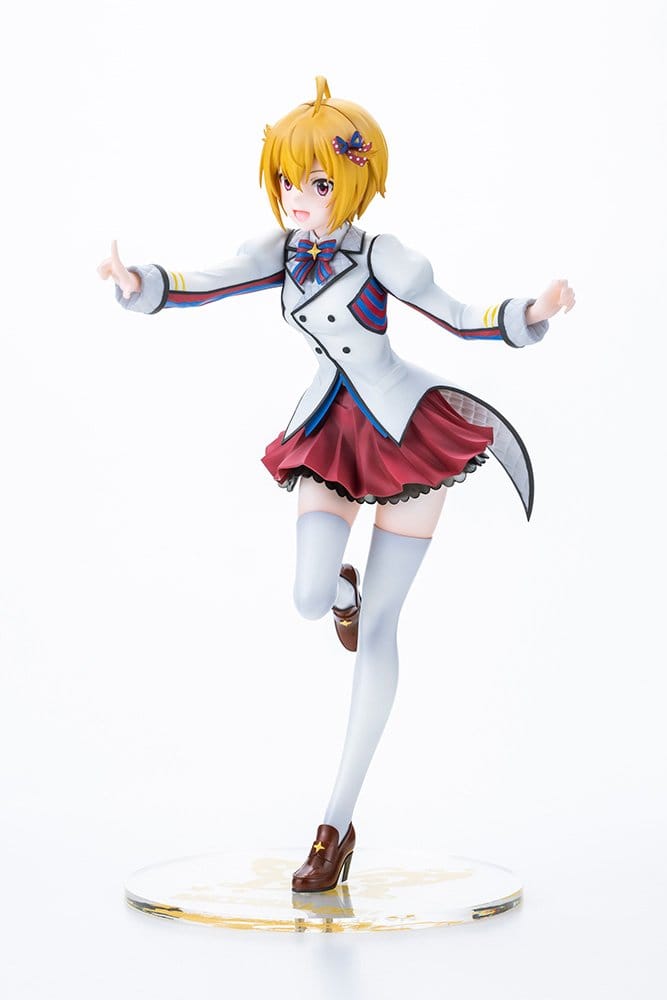 Kotobukiya The Idolmaster Million Live! Tsubasa Ibuki -The Animation- 1/8 PVC Figur