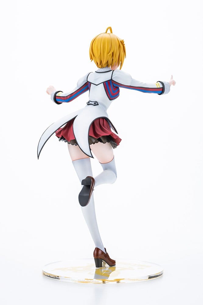 Kotobukiya The Idolmaster Million Live! Tsubasa Ibuki -The Animation- 1/8 PVC Figur