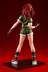 Kotobukiya The King of Fighters ’97 Bishoujo Orochi Leona 1/7 Statue
