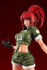 Kotobukiya The King of Fighters ’97 Bishoujo Orochi Leona 1/7 Statue