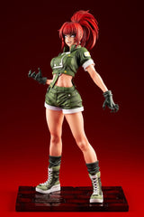 Kotobukiya The King of Fighters ’97 Bishoujo Orochi Leona 1/7 Statue