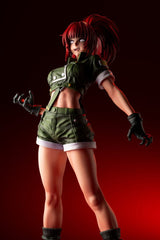 Kotobukiya The King of Fighters ’97 Bishoujo Orochi Leona 1/7 Statue