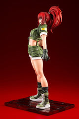 Kotobukiya The King of Fighters ’97 Bishoujo Orochi Leona 1/7 Statue