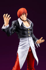 Kotobukiya The King of Fighters ’98 SNK Iori Yagami 1/8 Statue