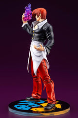 Kotobukiya The King of Fighters ’98 SNK Iori Yagami 1/8 Statue