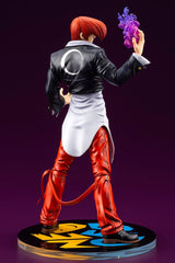 Kotobukiya The King of Fighters ’98 SNK Iori Yagami 1/8 Statue