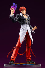 Kotobukiya The King of Fighters ’98 SNK Iori Yagami 1/8 Statue