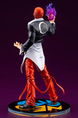 Kotobukiya The King of Fighters ’98 SNK Iori Yagami 1/8 Statue