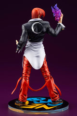 Kotobukiya The King of Fighters ’98 SNK Iori Yagami 1/8 Statue