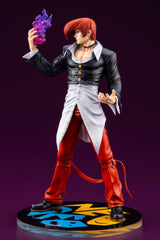 Kotobukiya The King of Fighters ’98 SNK Iori Yagami 1/8 Statue
