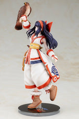 Kotobukiya The King Of Fighters XV Nakoruru Ver. 1/8 Figur