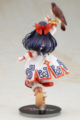 Kotobukiya The King Of Fighters XV Nakoruru Ver. 1/8 Figur