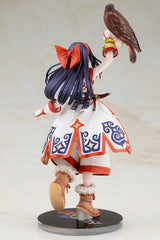 Kotobukiya The King Of Fighters XV Nakoruru Ver. 1/8 Figur