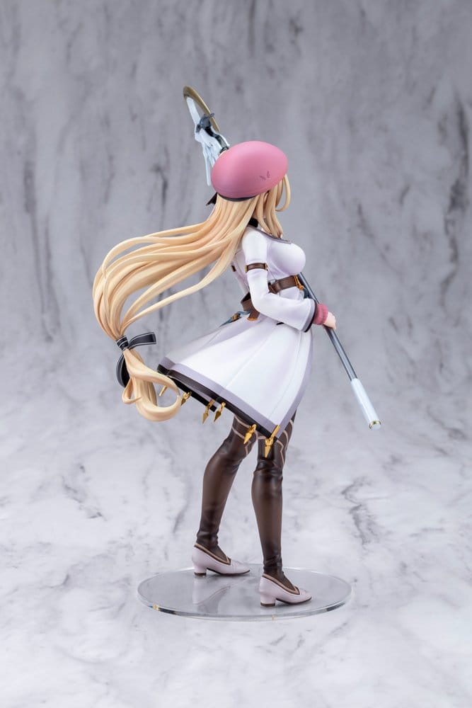 Kotobukiya The Legend of Heroes Agnès Claudel 1/8 Statue