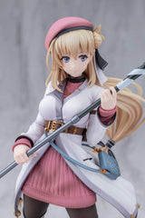Kotobukiya The Legend of Heroes Agnès Claudel 1/8 Statue
