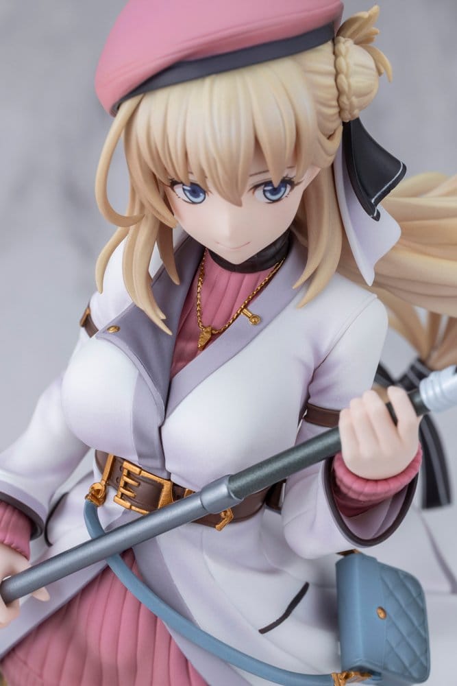 Kotobukiya The Legend of Heroes Agnès Claudel 1/8 Statue