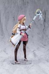 Kotobukiya The Legend of Heroes Agnès Claudel 1/8 Statue
