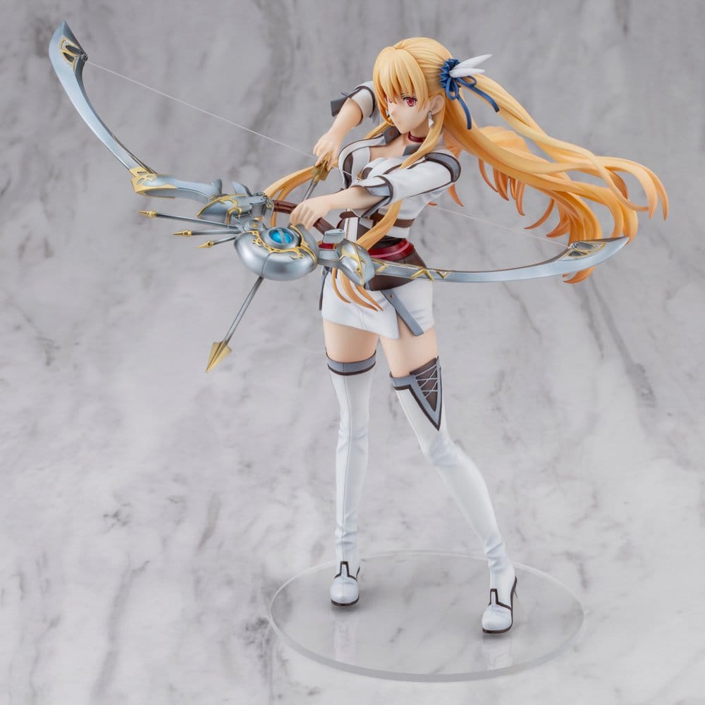 Kotobukiya The Legend of Heroes Alisa Reinford 1/8 Figur