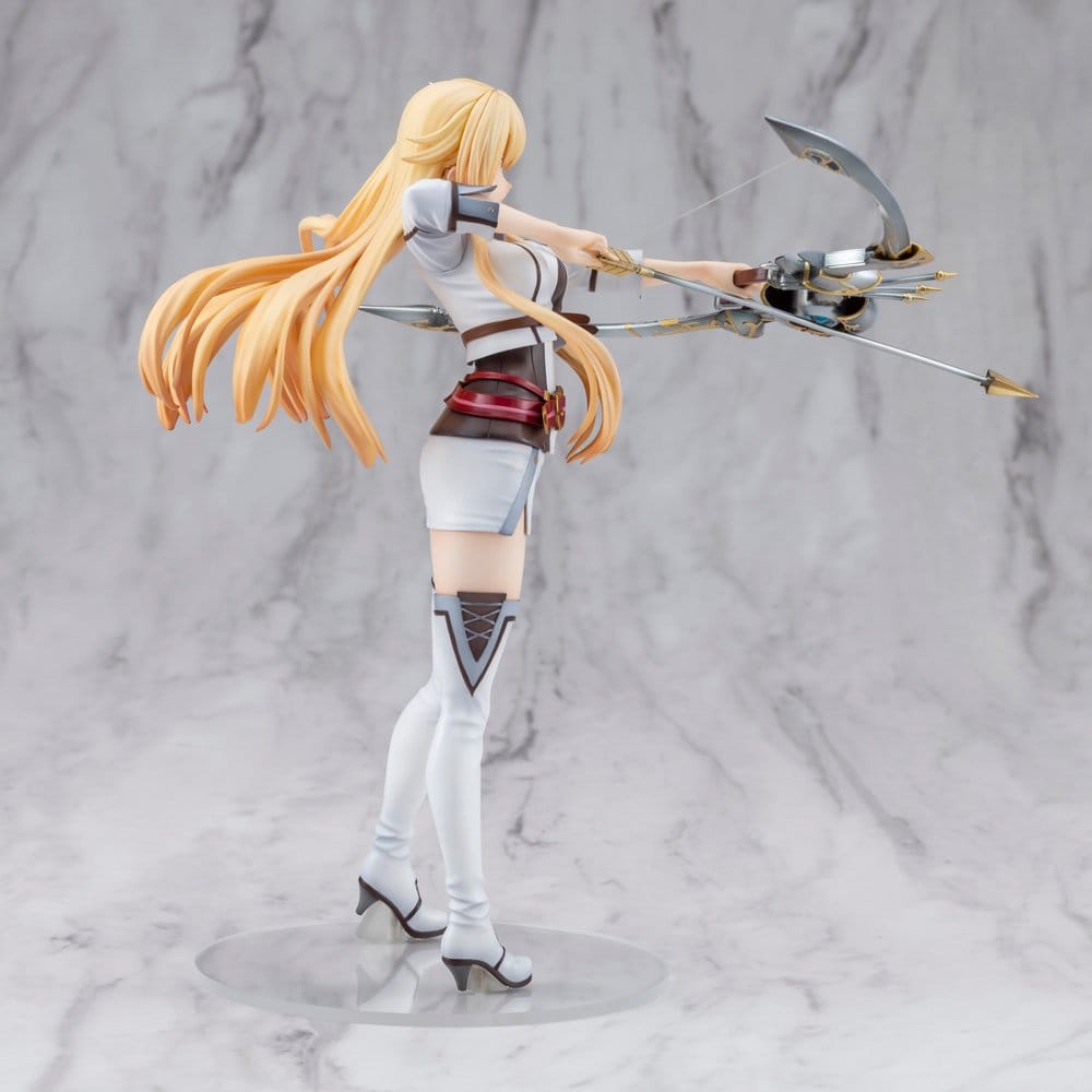 Kotobukiya The Legend of Heroes Alisa Reinford 1/8 Figur