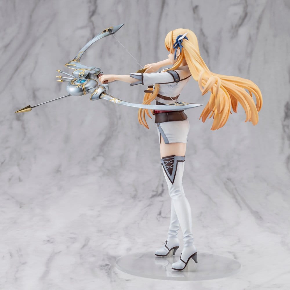 Kotobukiya The Legend of Heroes Alisa Reinford 1/8 Figur