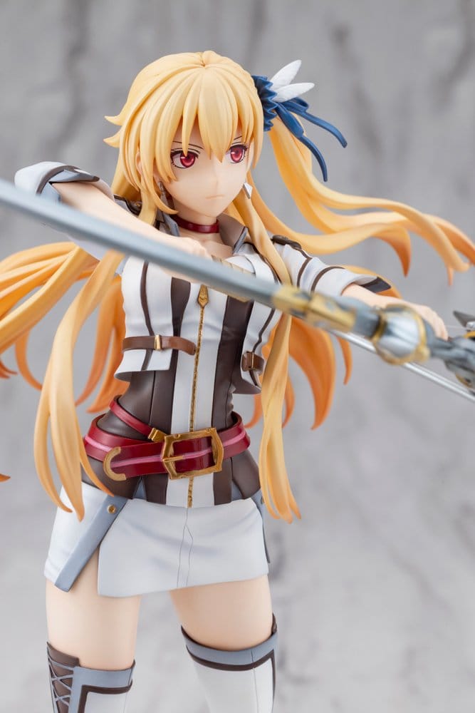 Kotobukiya The Legend of Heroes Alisa Reinford 1/8 Figur