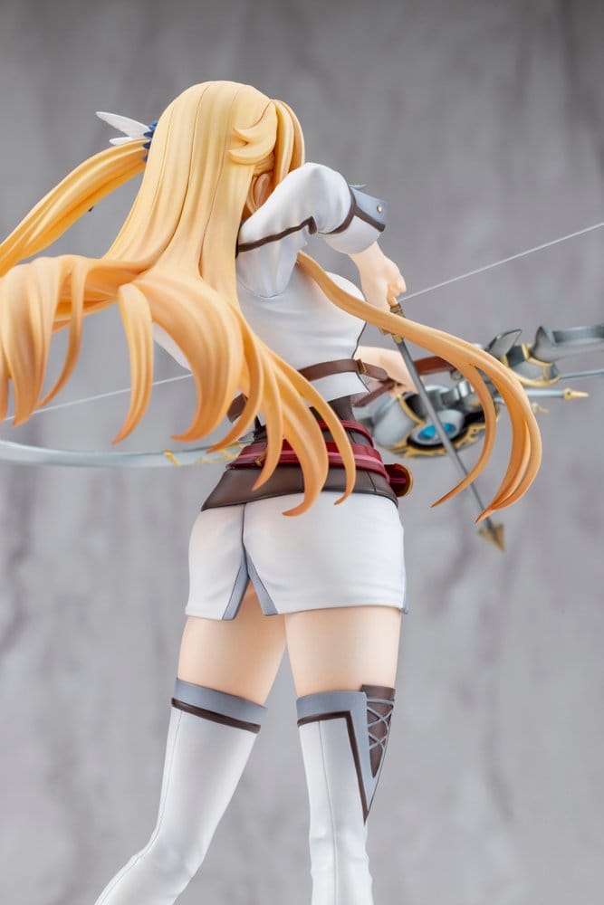 Kotobukiya The Legend of Heroes Alisa Reinford 1/8 Figur