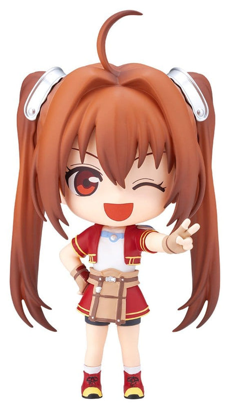 Kotobukiya The Legend of Heroes Estelle Bright Oshi Works Mini Minifigur